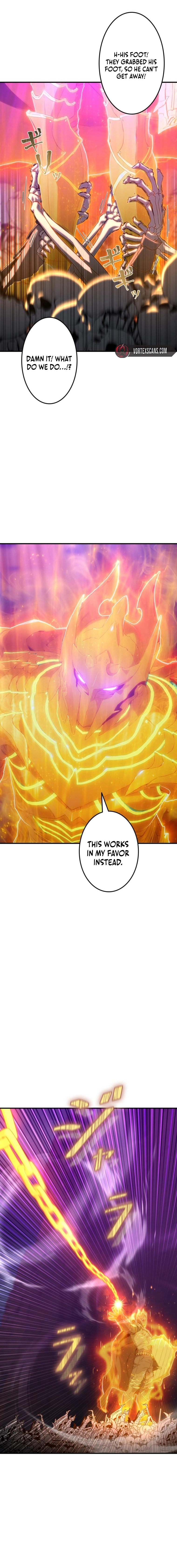 The Ultimate Tank Chapter 1 - Page 41