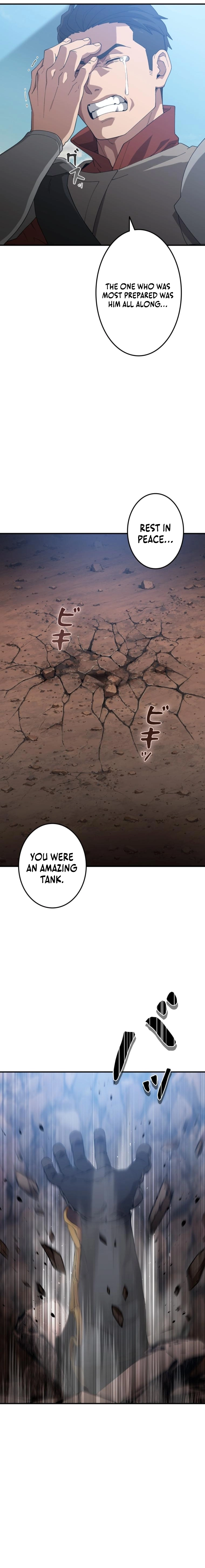 The Ultimate Tank Chapter 1 - Page 47