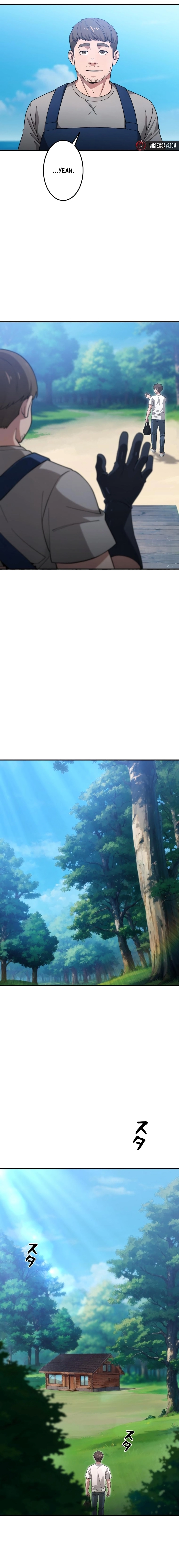 The Ultimate Tank Chapter 2 - Page 26