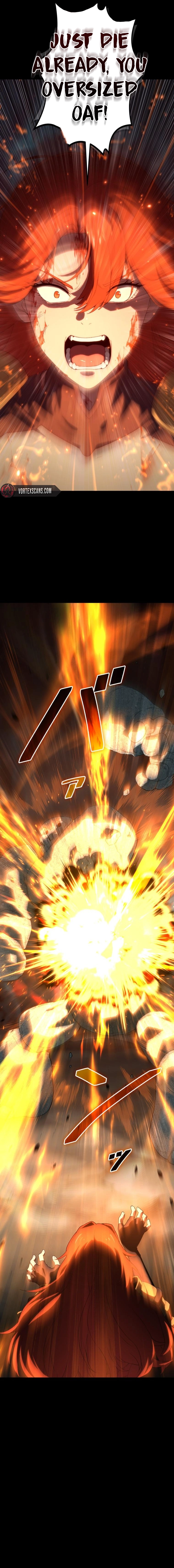 The Ultimate Tank Chapter 4 - Page 10