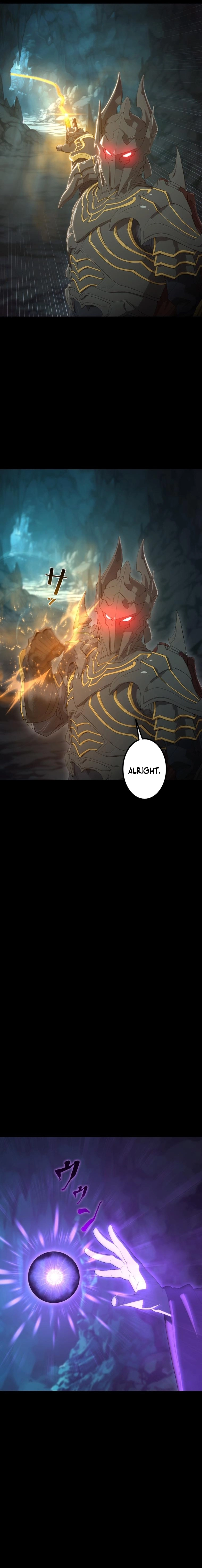 The Ultimate Tank Chapter 4 - Page 18