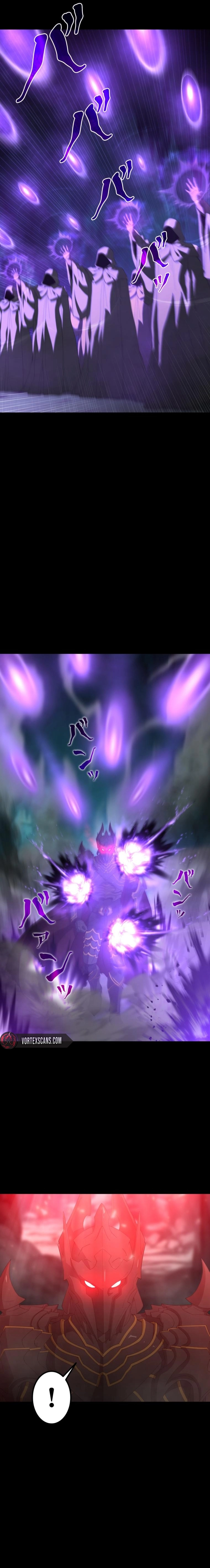 The Ultimate Tank Chapter 4 - Page 19