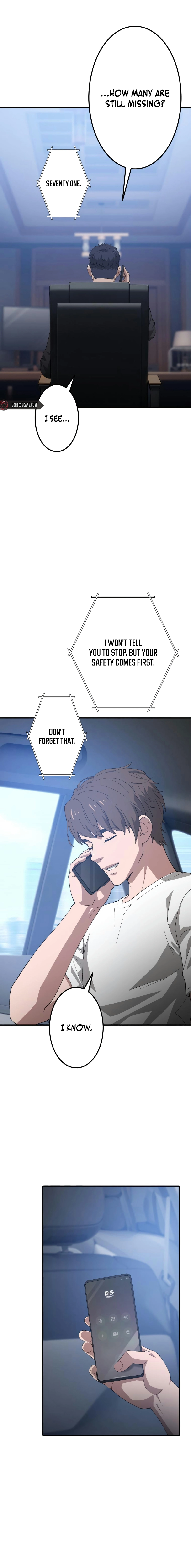 The Ultimate Tank Chapter 5 - Page 18