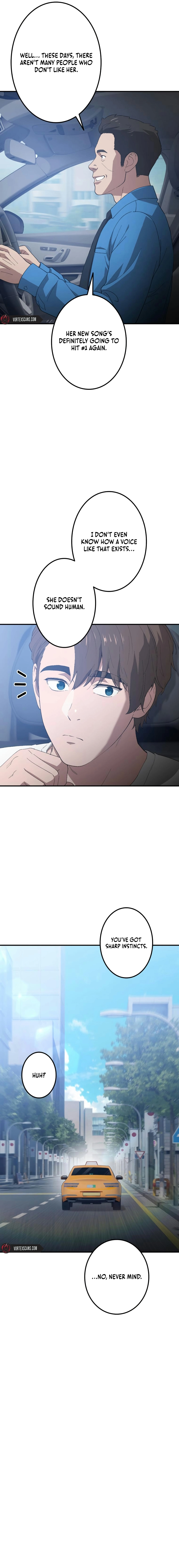 The Ultimate Tank Chapter 5 - Page 20