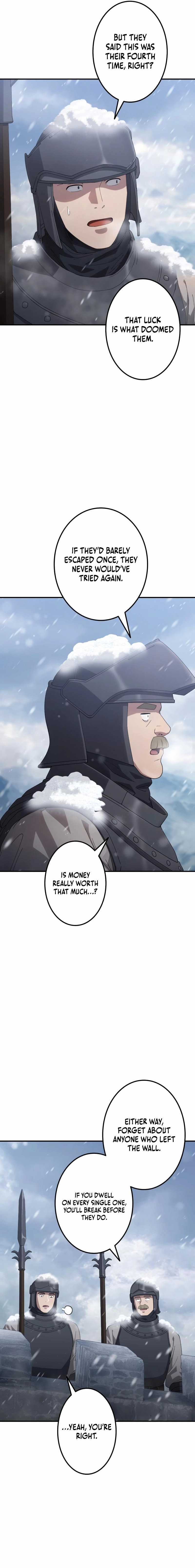 The Ultimate Tank Chapter 6 - Page 3