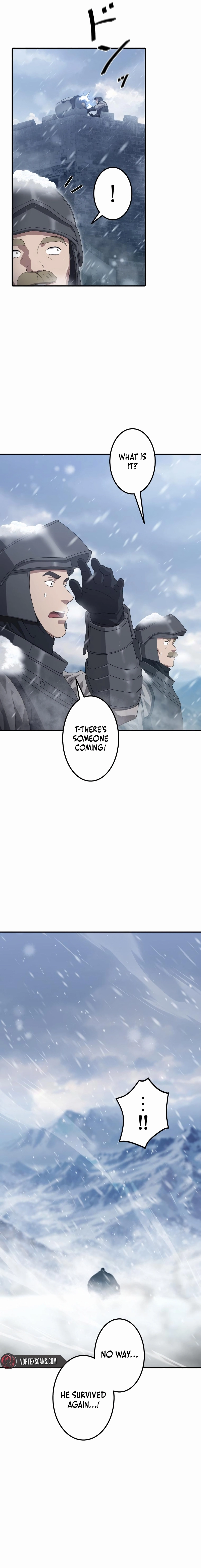 The Ultimate Tank Chapter 6 - Page 4