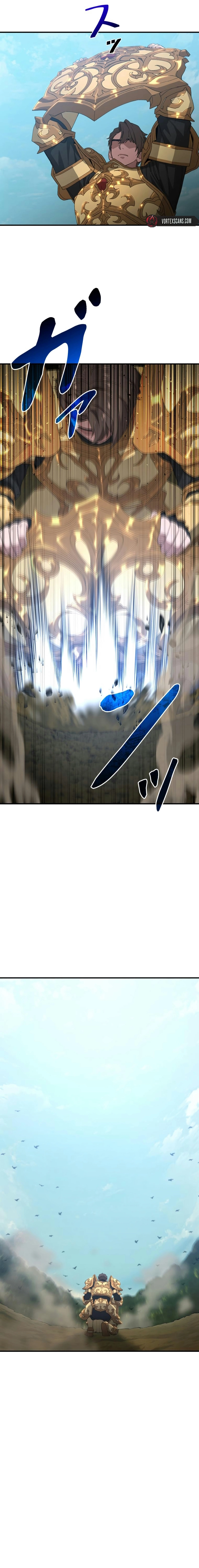 The Ultimate Tank Chapter 7 - Page 15