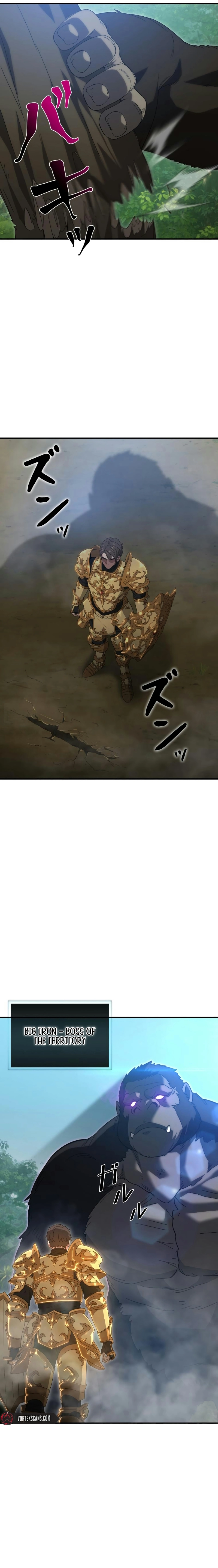 The Ultimate Tank Chapter 7 - Page 16