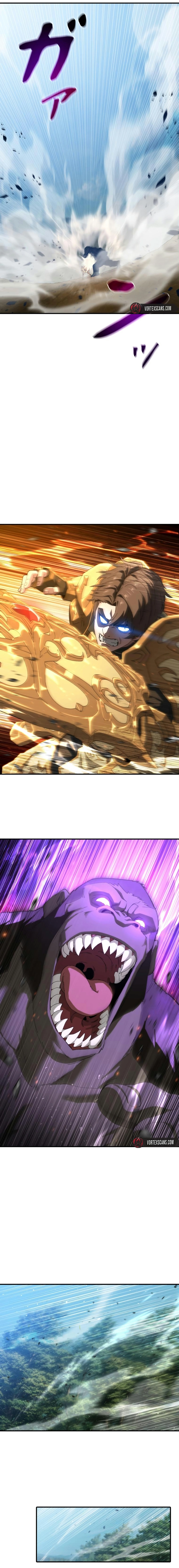 The Ultimate Tank Chapter 7 - Page 22