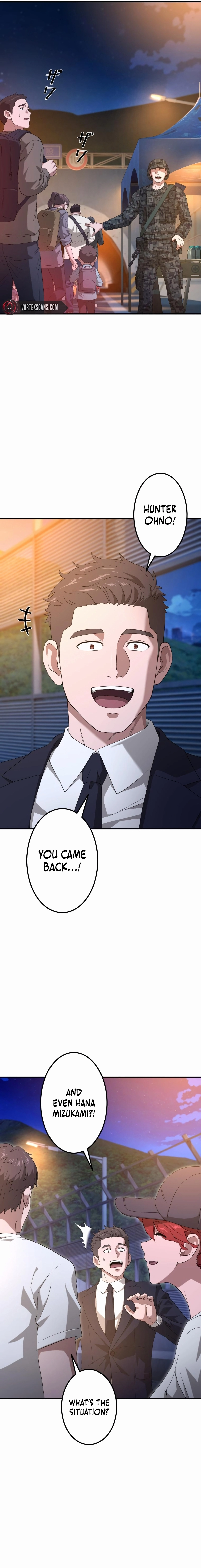 The Ultimate Tank Chapter 8 - Page 24