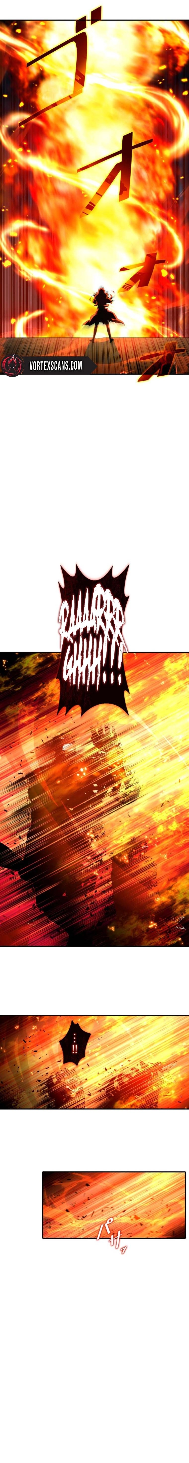 The Ultimate Tank Chapter 9 - Page 21