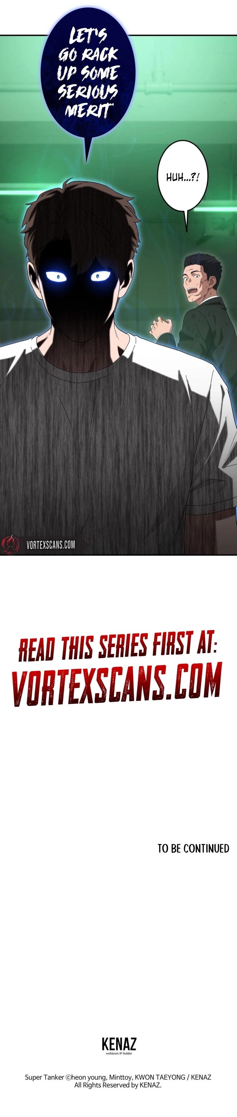 The Ultimate Tank Chapter 10 - Page 26