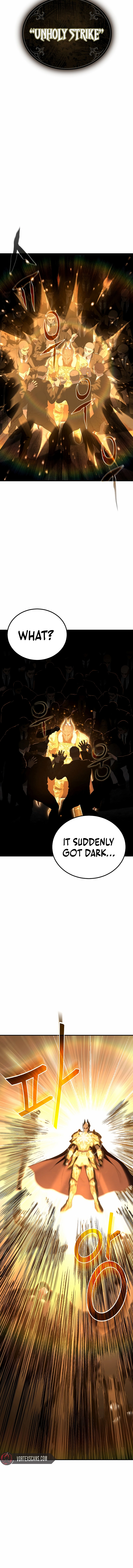 The Ultimate Tank Chapter 11 - Page 11