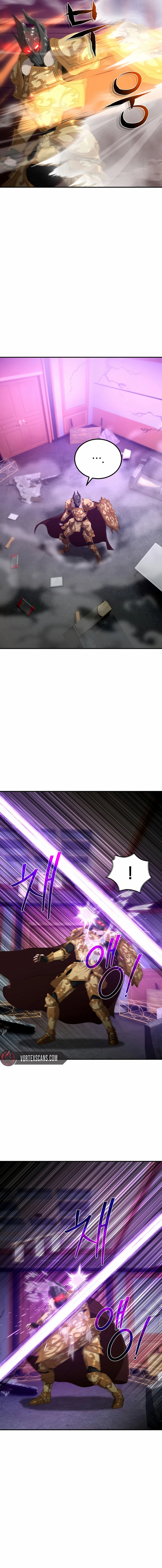 The Ultimate Tank Chapter 11 - Page 18