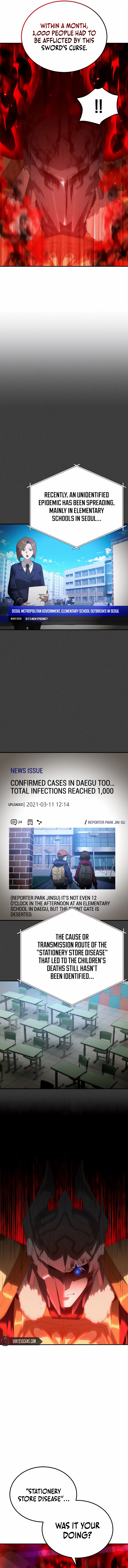 The Ultimate Tank Chapter 12 - Page 4