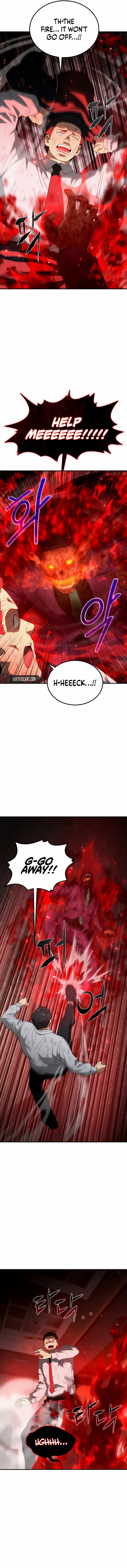 The Ultimate Tank Chapter 12 - Page 11