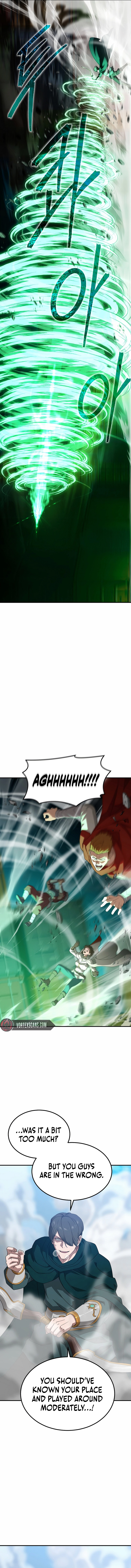 The Ultimate Tank Chapter 13 - Page 18
