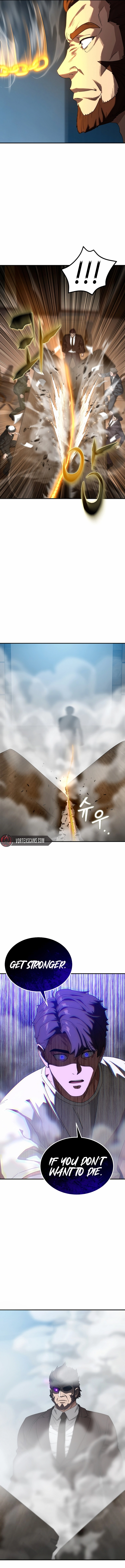 The Ultimate Tank Chapter 14 - Page 16