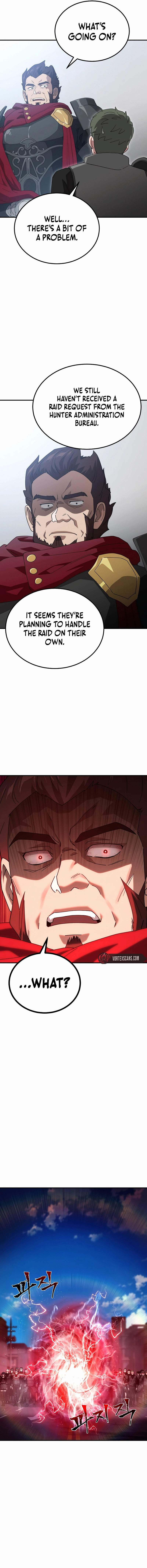 The Ultimate Tank Chapter 15 - Page 10