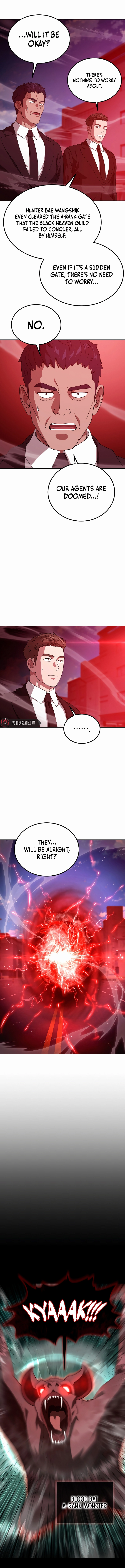 The Ultimate Tank Chapter 15 - Page 12