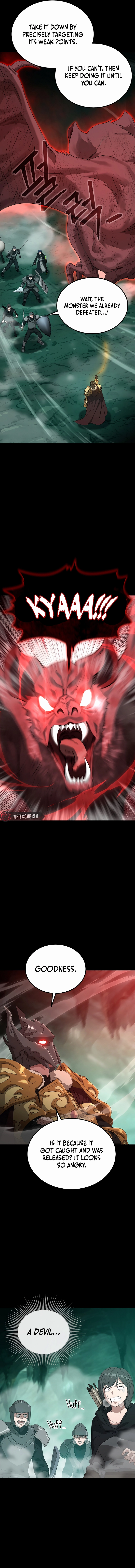 The Ultimate Tank Chapter 15 - Page 16