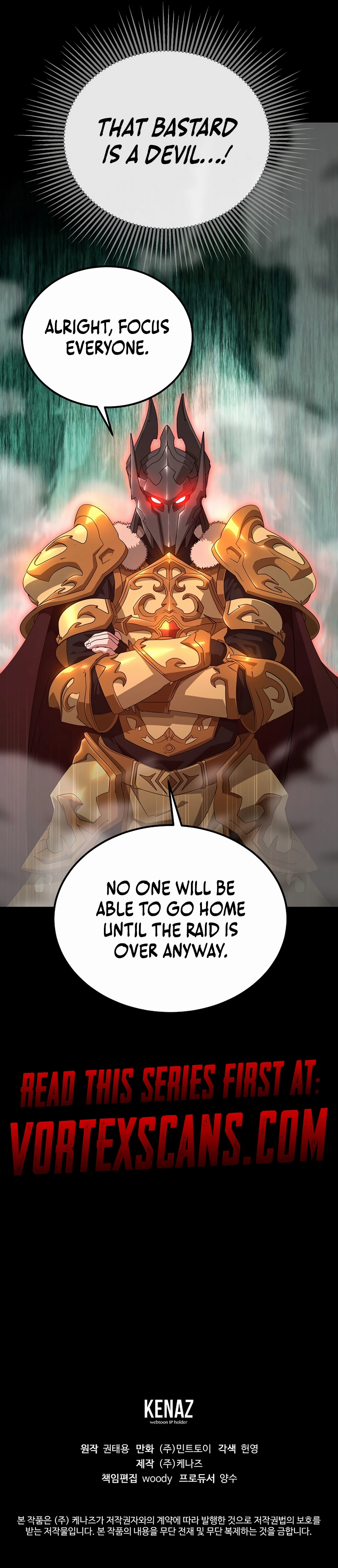 The Ultimate Tank Chapter 15 - Page 17