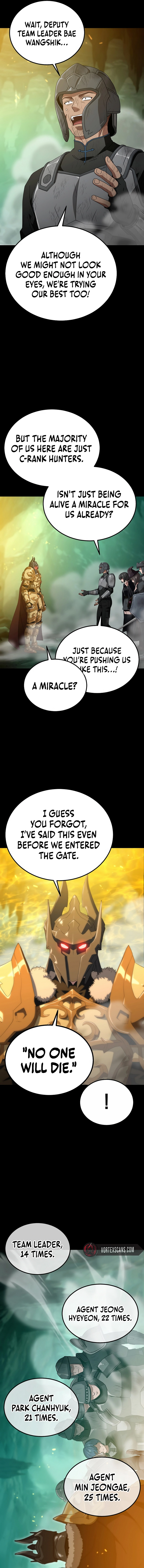The Ultimate Tank Chapter 16 - Page 9