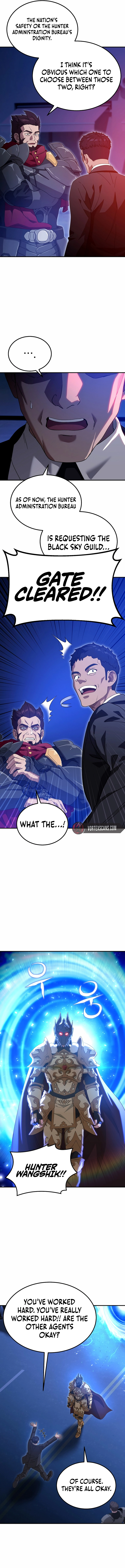 The Ultimate Tank Chapter 16 - Page 16