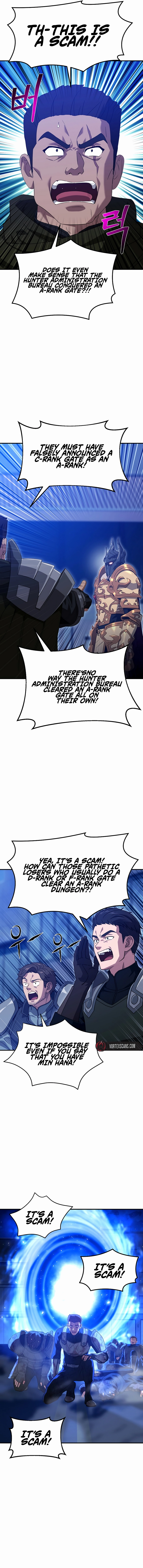 The Ultimate Tank Chapter 17 - Page 4
