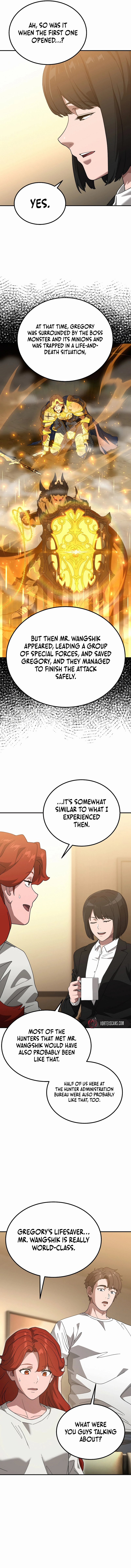 The Ultimate Tank Chapter 18 - Page 16
