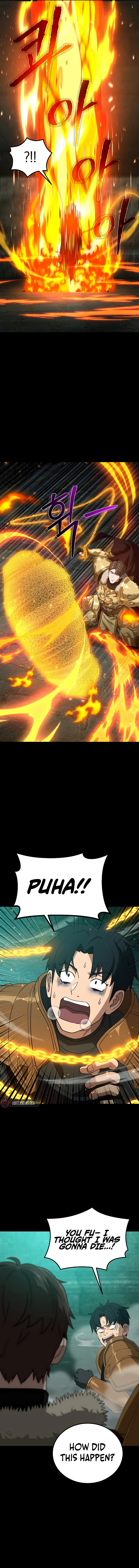 The Ultimate Tank Chapter 20 - Page 17