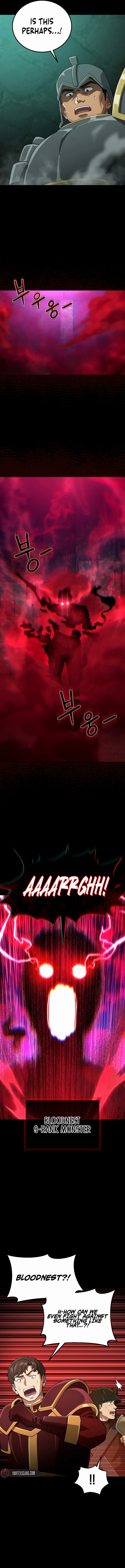 The Ultimate Tank Chapter 21 - Page 9