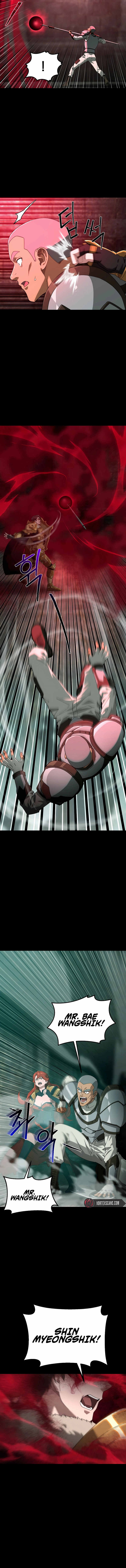 The Ultimate Tank Chapter 21 - Page 13