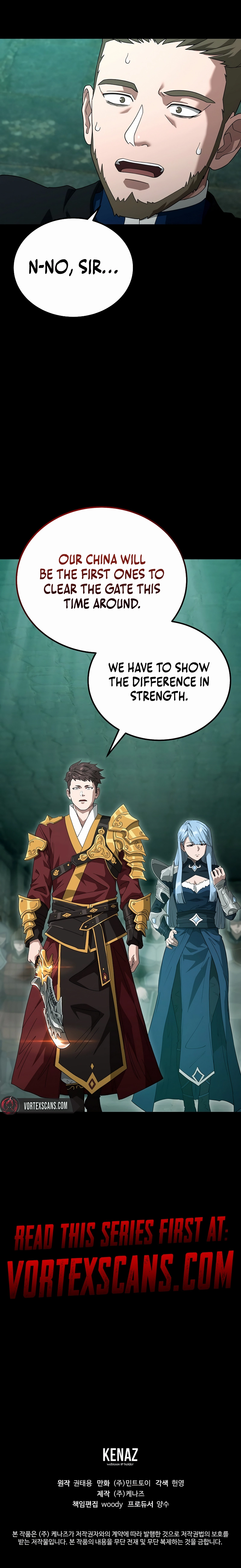 The Ultimate Tank Chapter 21 - Page 20