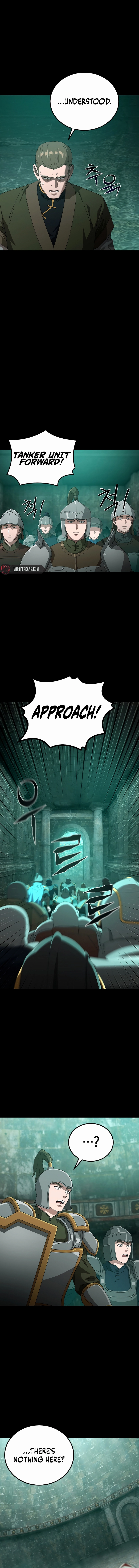 The Ultimate Tank Chapter 22 - Page 5