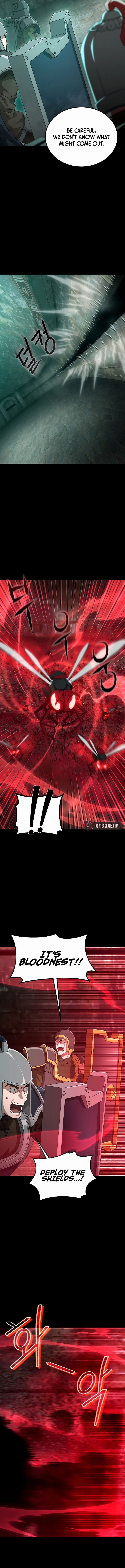 The Ultimate Tank Chapter 22 - Page 6