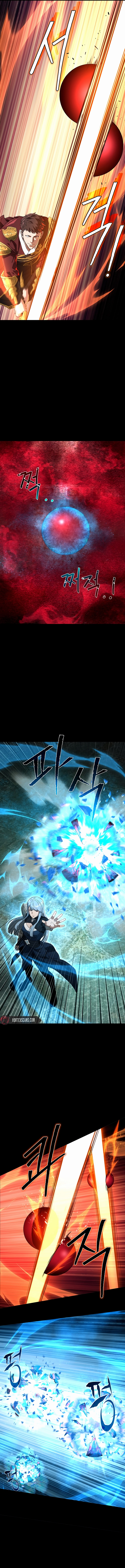 The Ultimate Tank Chapter 22 - Page 8