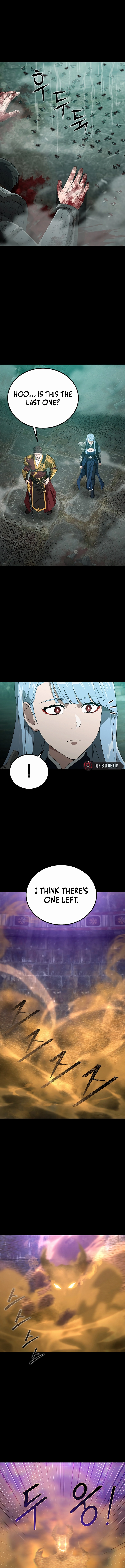The Ultimate Tank Chapter 22 - Page 9