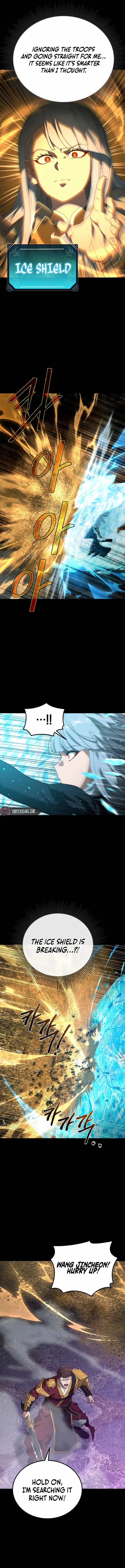 The Ultimate Tank Chapter 22 - Page 11
