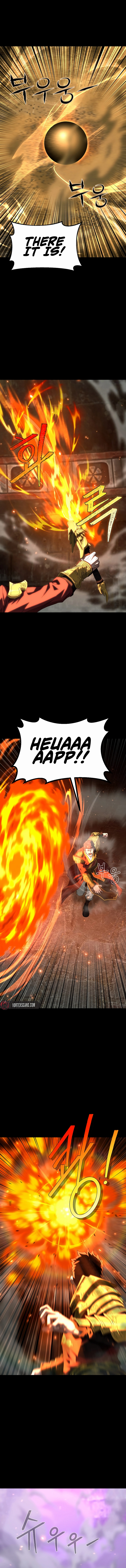 The Ultimate Tank Chapter 22 - Page 12