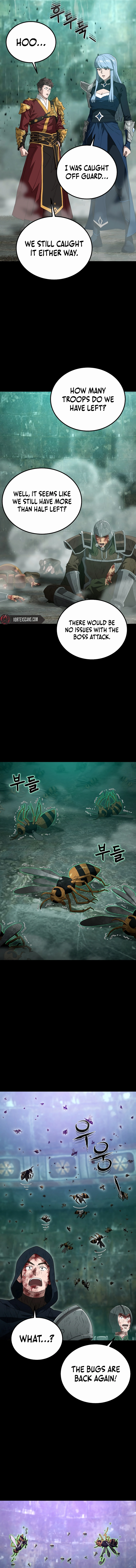 The Ultimate Tank Chapter 22 - Page 14