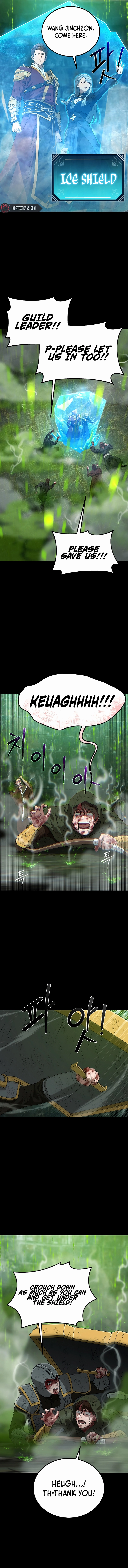The Ultimate Tank Chapter 22 - Page 16