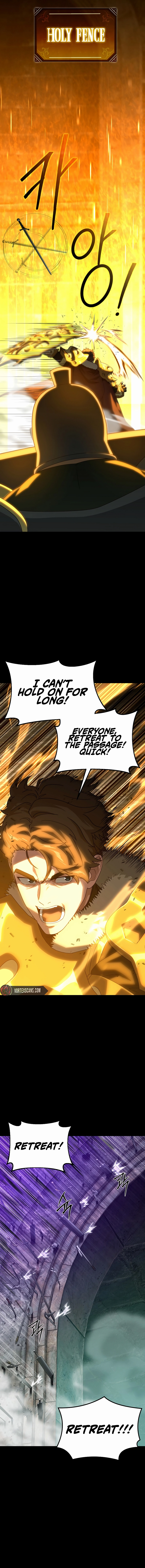 The Ultimate Tank Chapter 24 - Page 4