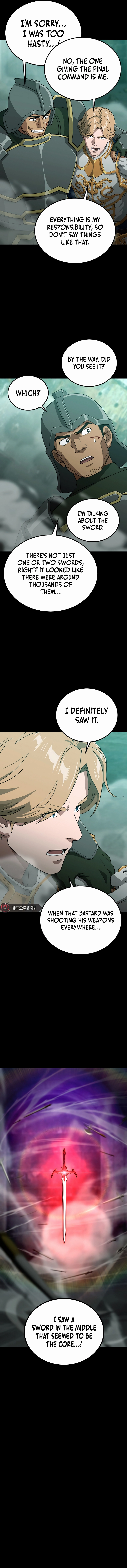 The Ultimate Tank Chapter 24 - Page 5