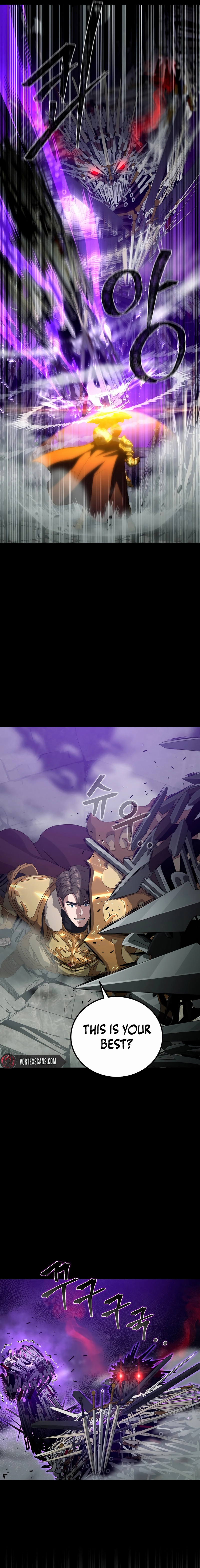 The Ultimate Tank Chapter 24 - Page 9