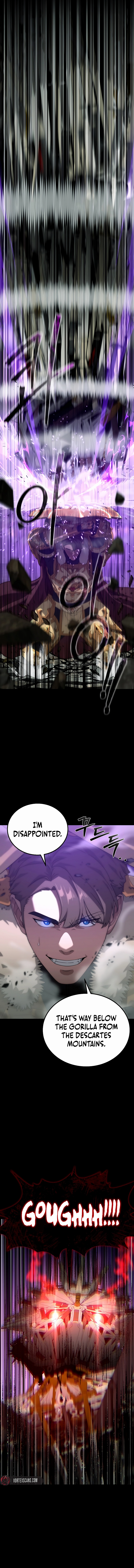 The Ultimate Tank Chapter 24 - Page 10
