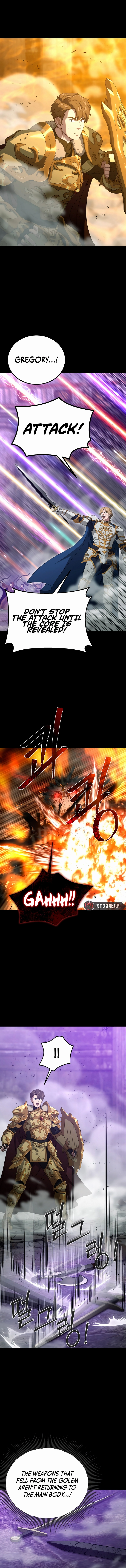 The Ultimate Tank Chapter 24 - Page 13