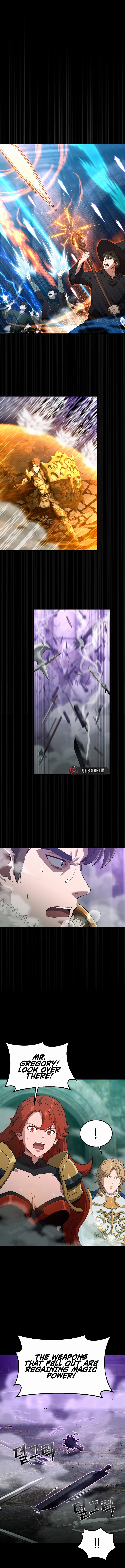 The Ultimate Tank Chapter 24 - Page 15