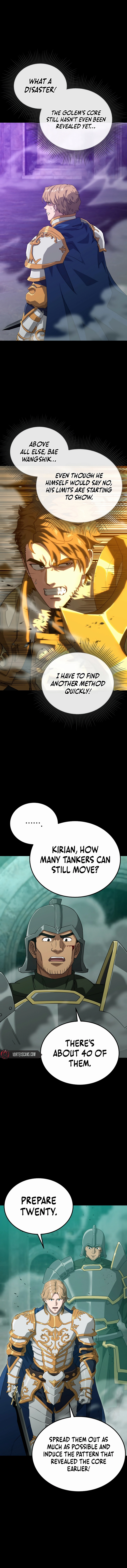 The Ultimate Tank Chapter 24 - Page 16