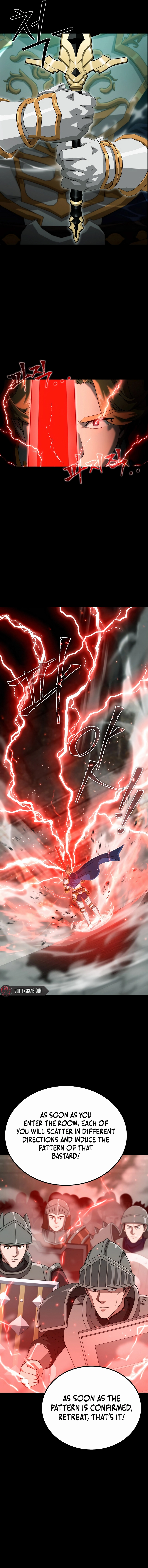 The Ultimate Tank Chapter 24 - Page 18